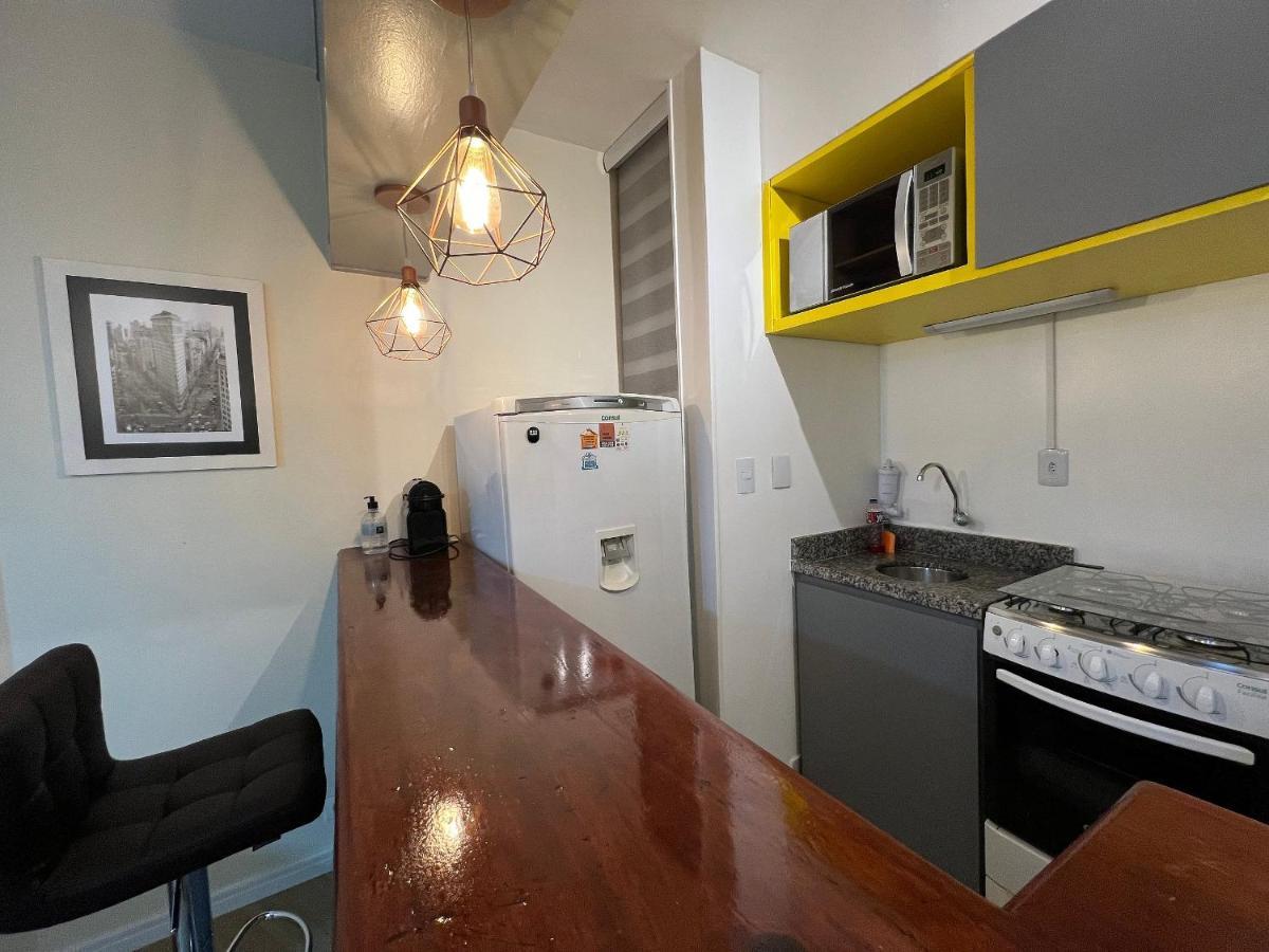 Apartamento Internet Rapida Garagem Ar Condicionado São Paulo