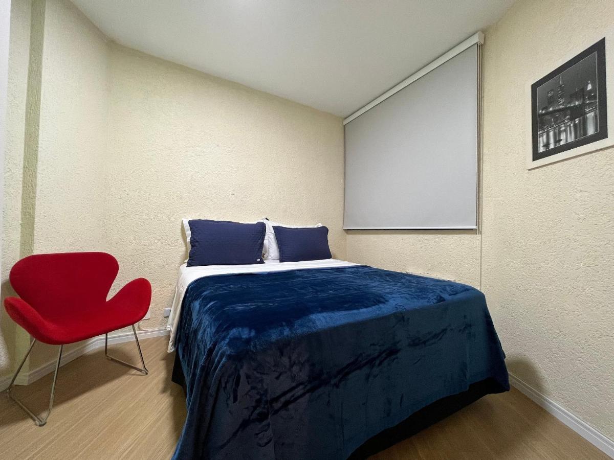 Internet Rapida Garagem Ar Condicionado Apartamento São Paulo