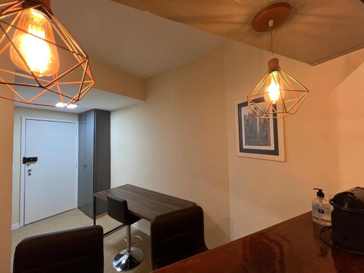 Apartamento Internet Rapida Garagem Ar Condicionado São Paulo