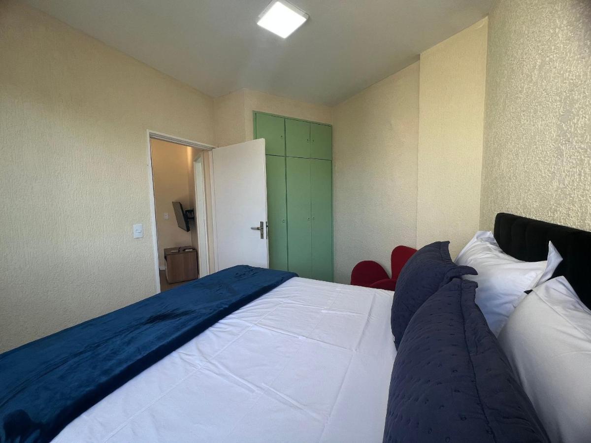 Internet Rapida Garagem Ar Condicionado Apartamento São Paulo