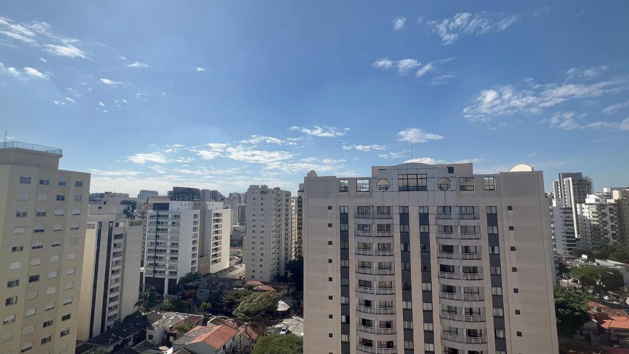 Apartamento Internet Rapida Garagem Ar Condicionado *