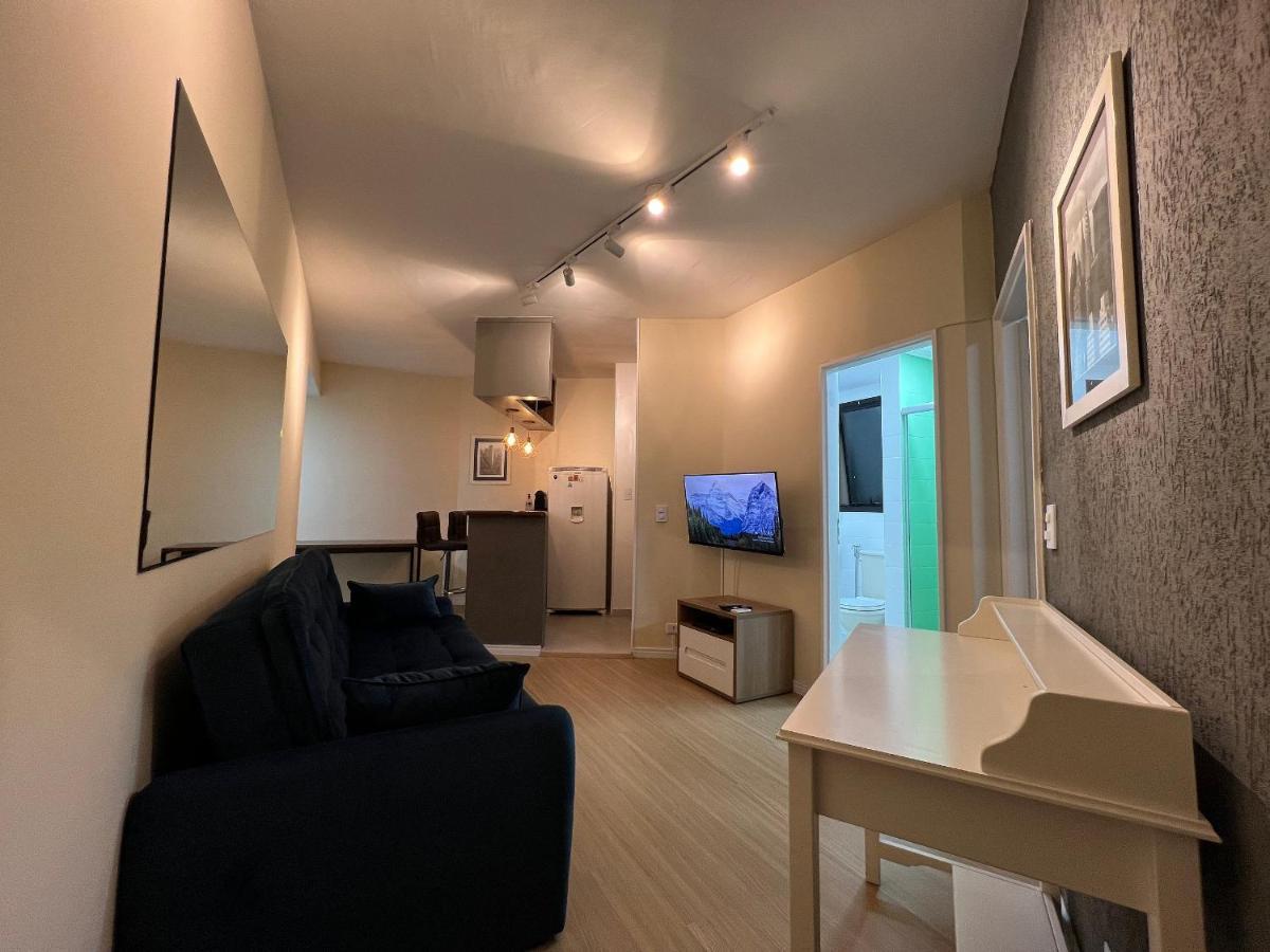 Internet Rapida Garagem Ar Condicionado Apartamento *