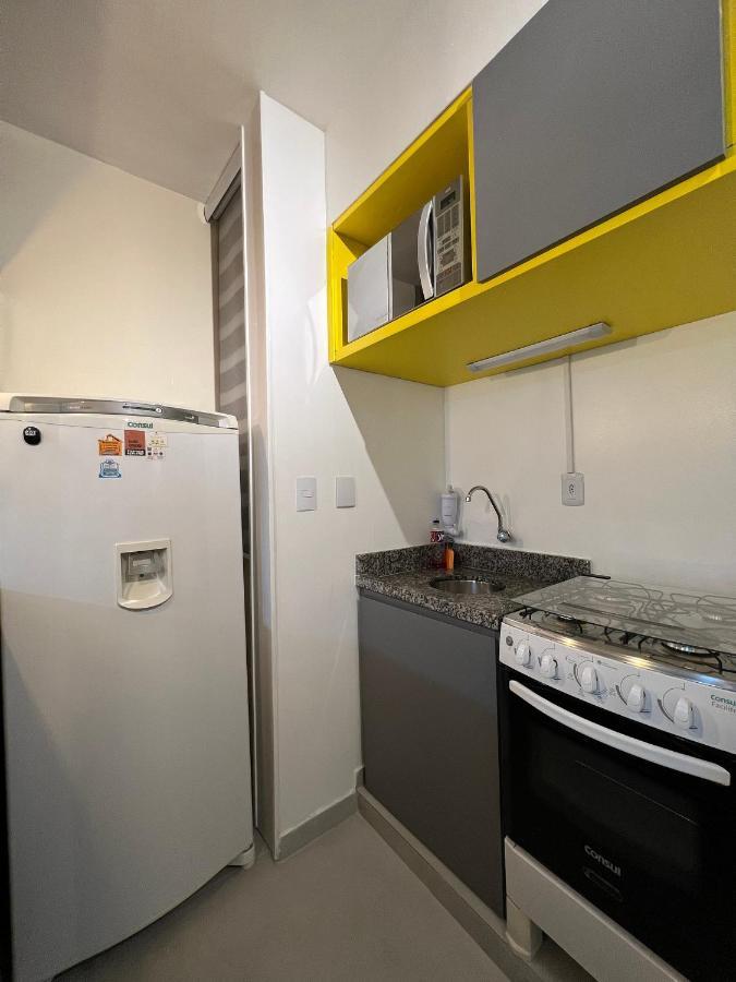 Apartamento Internet Rapida Garagem Ar Condicionado *