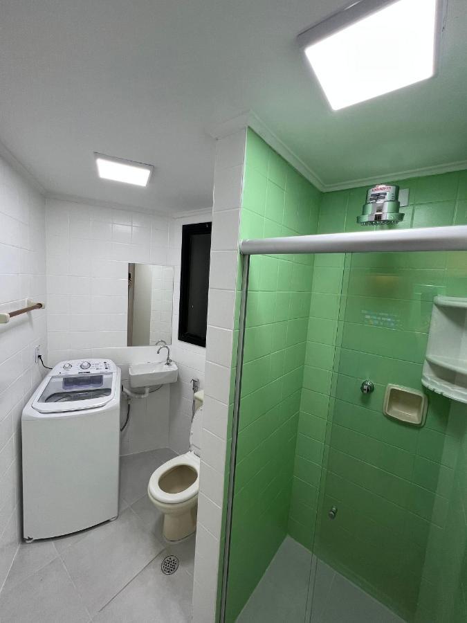 Apartamento Internet Rapida Garagem Ar Condicionado