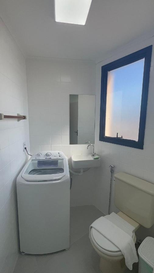 Internet Rapida Garagem Ar Condicionado Apartamento *