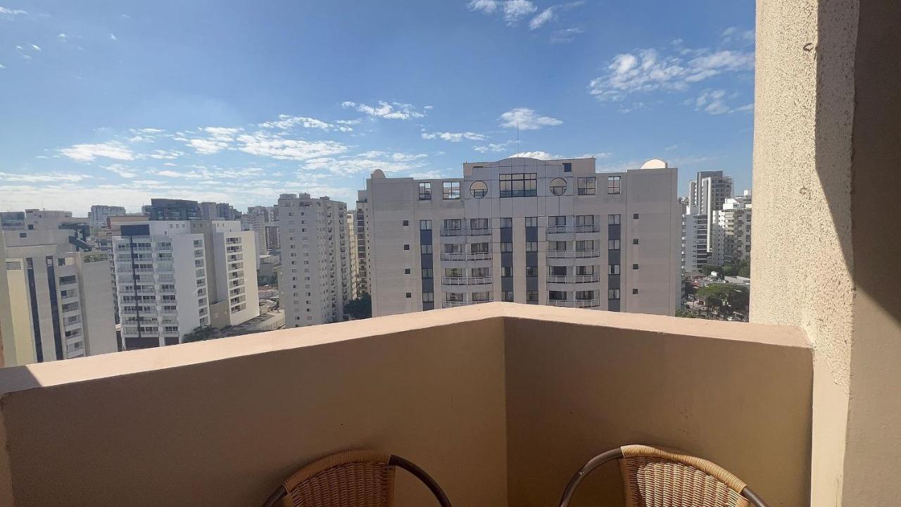 Internet Rapida Garagem Ar Condicionado Apartamento *